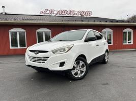 Hyundai Tucson  2014 AWD 8 Roues/8 pneus $ 9442